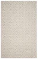 Safavieh Cambridge Cam731g Light Grey - Ivory Area Rug