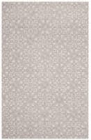 Safavieh Cambridge Cam731q Ivory - Grey Area Rug