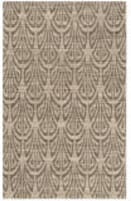 Safavieh Cape Cod Cap501b Light Beige - Grey Area Rug