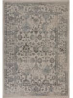 Safavieh Carmel Car273a Beige - Blue Area Rug