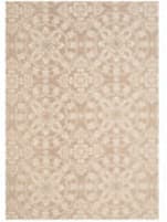 Safavieh Cedar Brook Cdr262e Taupe - Natural Area Rug