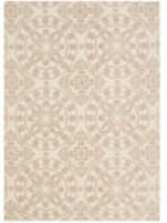 Safavieh Cedar Brook Cdr262k Natural - Taupe Area Rug