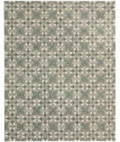 Safavieh Chatham CHT716A Light Blue / Ivory Area Rug