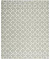 Safavieh Chatham Cht717e Grey / Ivory Area Rug