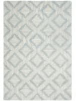 Safavieh Chatham Cht744e Grey / Ivory Area Rug