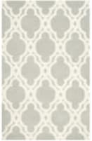 Safavieh Chatham Cht762e Grey - Ivory Area Rug