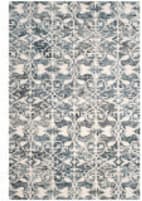 Safavieh Chatham Cht765d Charcoal - Ivory Area Rug