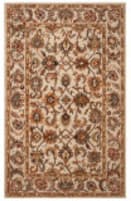 Safavieh Classic CL758A Ivory - Ivory Area Rug