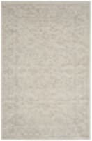 Safavieh Carnegie Cng621c Cream - Light Grey Area Rug