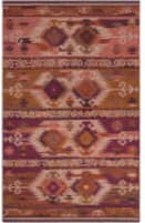 Safavieh Canyon Cny108a Pink - Red Area Rug