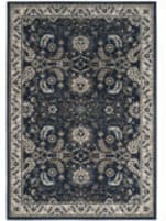 Safavieh Carolina Crl477d Dark Blue Area Rug