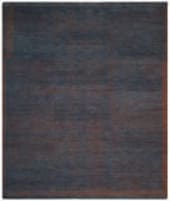 Safavieh Castilla Cst157a Blue - Rust Area Rug