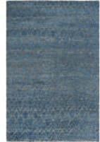 Safavieh Castilla Cst179a Blue - Cream Black Area Rug