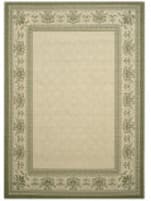 Safavieh Courtyard CY0901-1E01 Natural / Olive Area Rug
