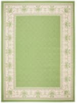 Safavieh Courtyard CY0901-1E06 Olive / Natural Area Rug