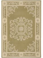 Safavieh Courtyard CY2914-1E06 Olive / Natural Area Rug