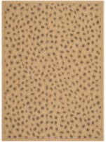 Safavieh Courtyard CY6104-39 Natural / Gold Area Rug