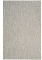 Safavieh Courtyard Cy8520 Grey Area Rug