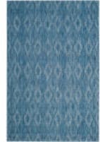 Safavieh Courtyard Cy8522 Navy Area Rug