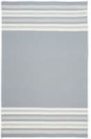 Safavieh Dhurries Dhu601b Grey Area Rug