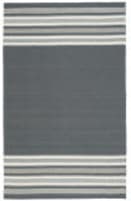 Safavieh Dhurries Dhu601d Dark Grey Area Rug