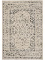 Safavieh Evoke EVK508C Beige - Blue Area Rug