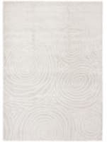 Safavieh Expression Exp756a Ivory Area Rug