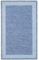 Safavieh Durarug Ezc427e Blue Area Rug