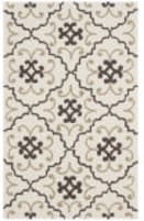 Safavieh Four Seasons Frs234m Ivory - Grey Area Rug