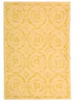 Safavieh French Tapis FT226A Gold Area Rug