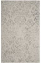 Safavieh Glamour Glm535g Grey Area Rug