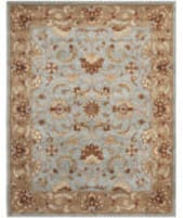 Safavieh Heritage HG822A Blue - Beige Area Rug