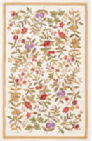 Safavieh Chelsea HK210A Ivory Area Rug