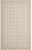 Safavieh Chelsea Hk739a Tan / Ivory Area Rug