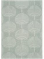 Safavieh Impressions Im411a Grey Area Rug