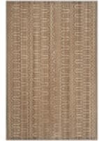 Safavieh Infinity Inf583t Beige / Taupe Area Rug
