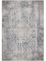 Safavieh Invista Inv499m Grey - Blue Area Rug