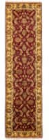 Safavieh Imperial Jap412b Red - Gold Area Rug