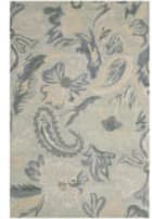 Safavieh Jardin Jar463a Light Grey - Multi Area Rug