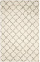 Safavieh Kenya Kny404a Ivory - Grey Area Rug