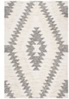 Safavieh Kenya Kny451z Black - Ivory Area Rug