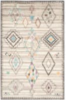 Safavieh Kenya Kny826a Natural - Multi Area Rug