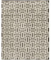 Safavieh Kenya Kny846a Ivory - Brown Area Rug