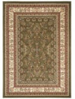 Safavieh Lyndhurst LNH331C Sage / Ivory Area Rug