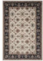 Safavieh Lyndhurst LNH332K Cream - Navy Area Rug