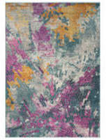 Safavieh Madison Mad201m Blue - Multi Area Rug