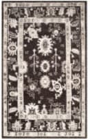 Safavieh Moharaja Mhj254c Charcoal Area Rug
