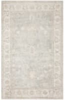 Safavieh Maharaja Mhj415a Light Blue - Ivory Area Rug