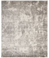 Safavieh Mirage Mir336f Grey - Silver Area Rug