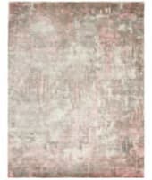 Safavieh Mirage Mir336u Pink - Grey Area Rug